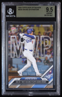 Shohei Ohtani 2024 Topps Now Offseason #OS6 (BGS 9.5) at PristineAuction.com