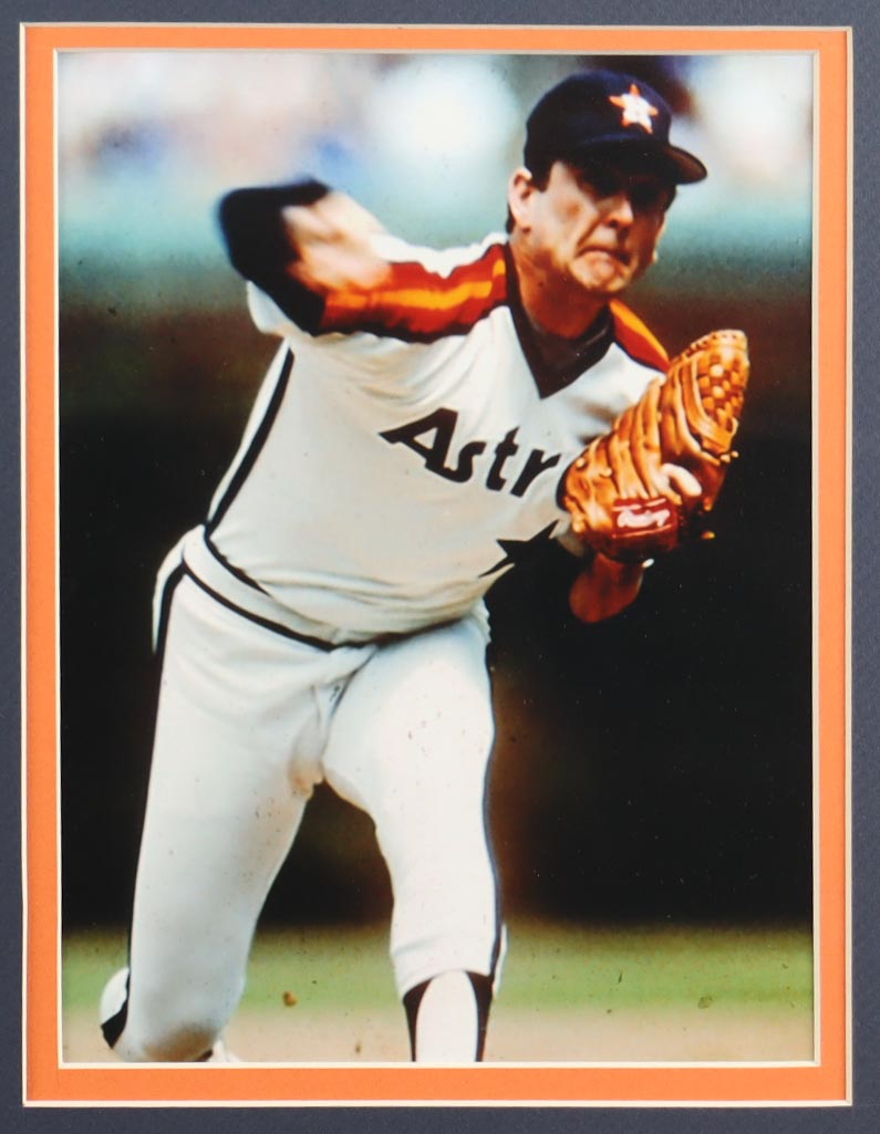 Nolan Ryan Signed Custom Framed Jersey Display With Ryan (300) Wins pin & (6) No-Hitters Pin & Career Stat plaque Inscribed With multiple Inscriptions (PSA) at PristineAuction.com Nolan Ryan Signed Custom Framed Jersey Display With Ryan (300) Wins pin & (6) No-Hitters Pin & Career Stat plaque Inscribed With multiple Inscriptions (PSA) at PristineAuction.com