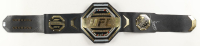 Charles Oliveira Signed Full-Size UFC Championship Belt (Beckett) at PristineAuction.com