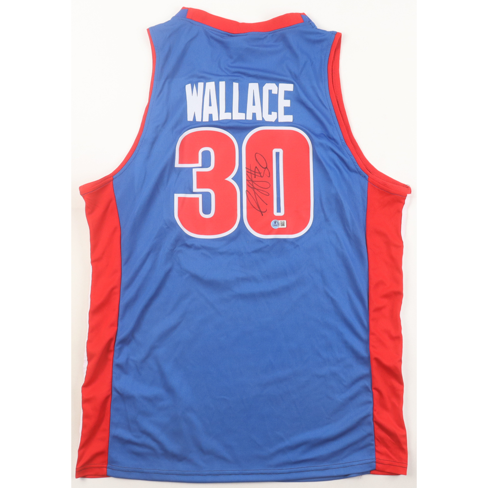 rasheed wallace mitchell and ness