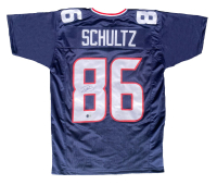 Dalton Schultz Signed Jersey (Beckett) at PristineAuction.com