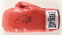 Roy Jones Jr. Signed Everlast Boxing Glove (Schwartz) at PristineAuction.com