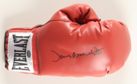 James "Bonecrusher" Smith Signed Everlast Boxing Glove (Schwartz) at PristineAuction.com