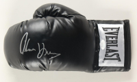 Thomas "Hitman" Hearns Signed Everlast Boxing Glove (JSA) at PristineAuction.com
