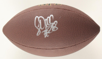 Corey Dillon Signed NFL Football (Schwartz) at PristineAuction.com