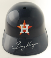 Billy Wagner Signed Astros Full-Size Batting Helmet (Schwartz) at PristineAuction.com