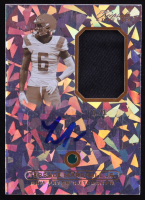 Terrace Marshall Jr. 2024 Keepsake Edition Gem Patch Autograph Cracked Ice #46 #1/1 at PristineAuction.com