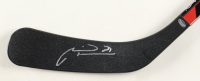 Marian Hossa Signed Blackhawks Hockey Stick (Schwartz) at PristineAuction.com