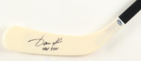 Jari Kurri Signed Full-Size Hockey Stick Inscribed "HOF 2001" (Schwartz) at PristineAuction.com