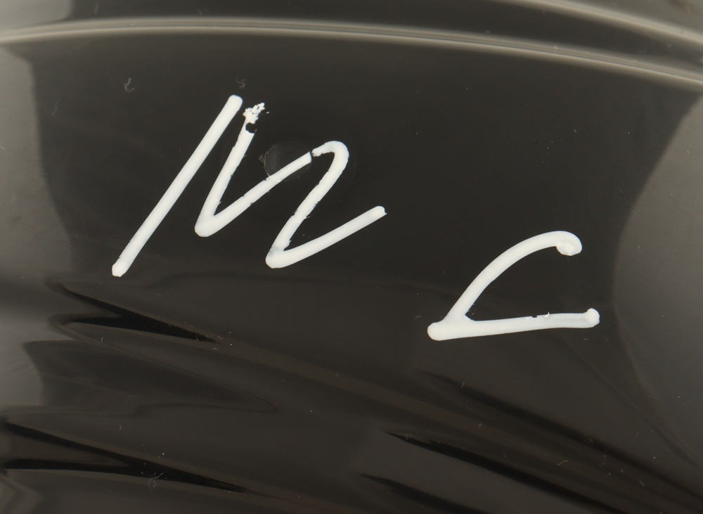 2025 Alabama Crimson Tide Hard Hat Team-Signed by (8) with Mark Sears, Chris Youngblood, Grant Nelson, Aden Holloway (Beckett) at PristineAuction.com 2025 Alabama Crimson Tide Hard Hat Team-Signed by (8) with Mark Sears, Chris Youngblood, Grant Nelson, Aden Holloway (Beckett) at PristineAuction.com