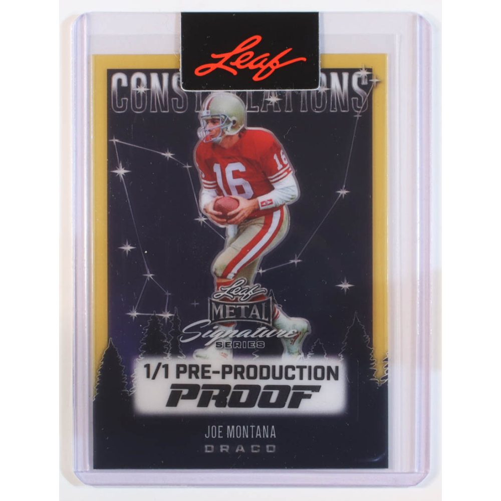 PAIGE BUECKERS 2024 Leaf Signature Series Superscribe Super Inscription