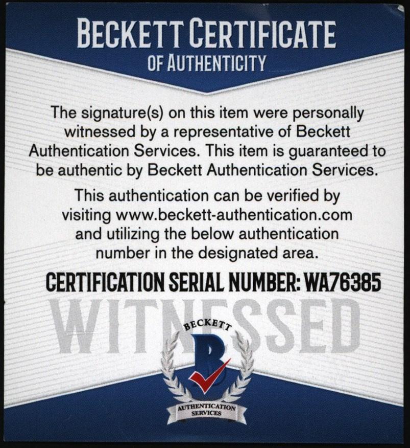 Dan Hampton Signed Bears Full-Size Authentic On-Field Speed Helmet Inscribed "The 1st Thing I'll Tell My Daughter About is WALTER PAYTON!" (Beckett) at PristineAuction.com Dan Hampton Signed Bears Full-Size Authentic On-Field Speed Helmet Inscribed "The 1st Thing I'll Tell My Daughter About is WALTER PAYTON!" (Beckett) at PristineAuction.com
