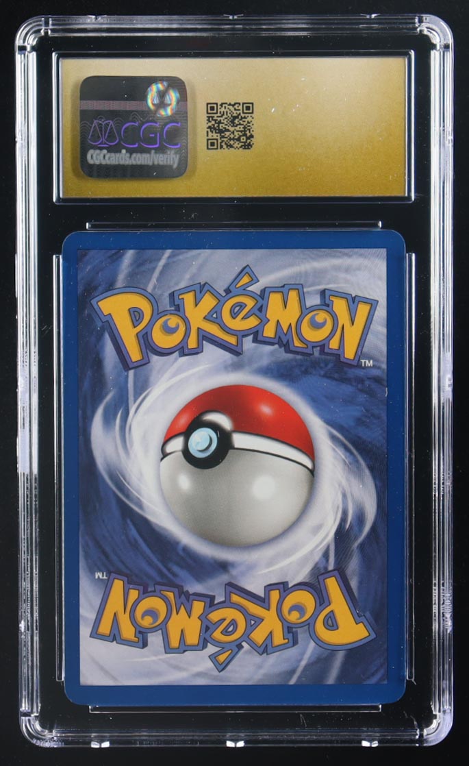 Energy Removal Pokemon 1999 Base 2 #119 (CGC 10 | Pristine Black Label) at PristineAuction.com Energy Removal Pokemon 1999 Base 2 #119 (CGC 10 | Pristine Black Label) at PristineAuction.com