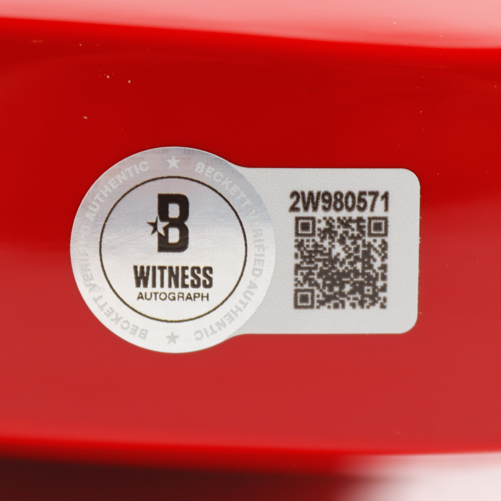 Alice Cooper Signed Full-Size Electric Guitar (Beckett) at PristineAuction.com Alice Cooper Signed Full-Size Electric Guitar (Beckett) at PristineAuction.com