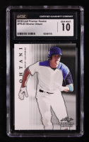 Shohei Ohtani 2018 Leaf Premier Rookies #PR05 RC (CGC 10) at PristineAuction.com