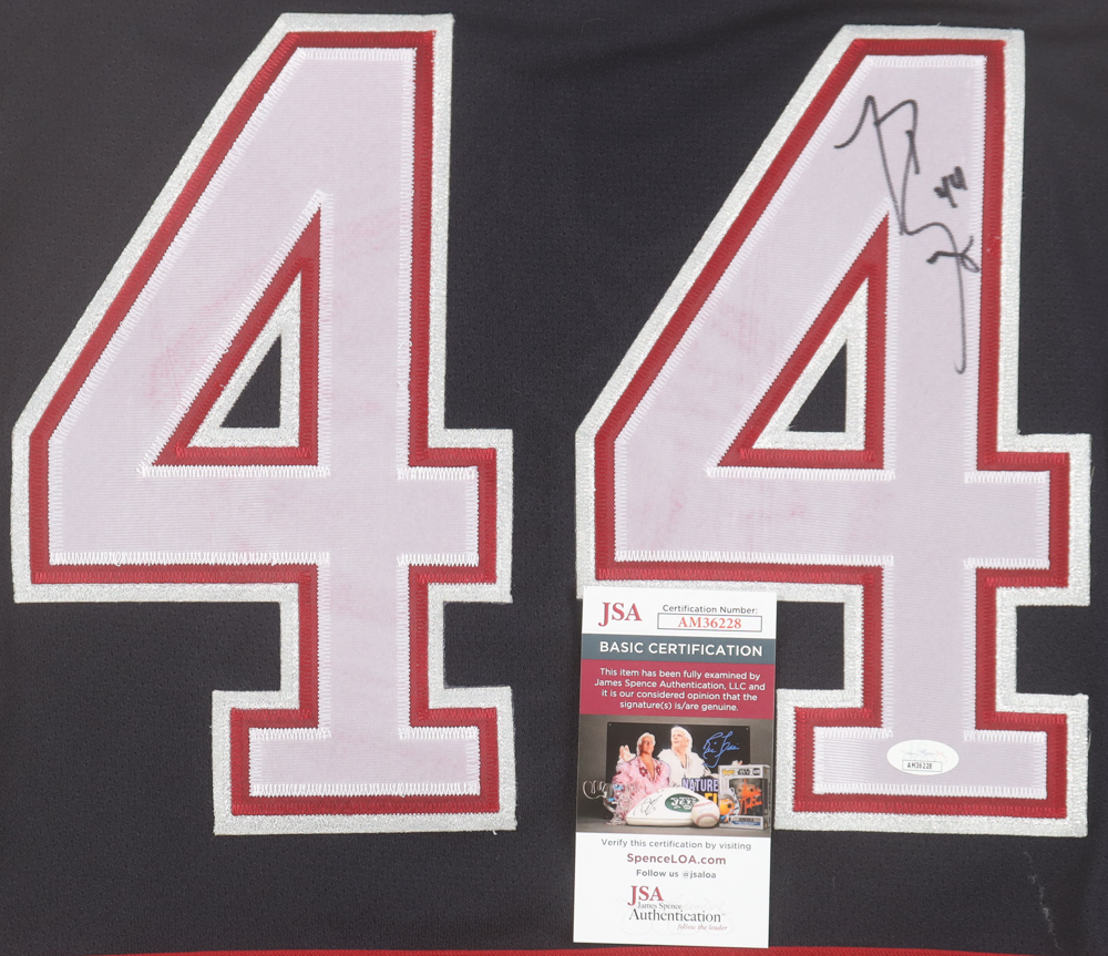 Todd Bertuzzi Signed Canucks KOHO Authentic Jersey (JSA) at PristineAuction.com Todd Bertuzzi Signed Canucks KOHO Authentic Jersey (JSA) at PristineAuction.com