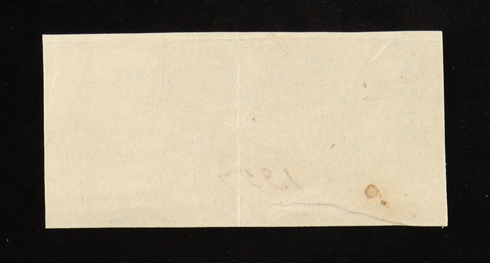 1864 $30 Thirty Dollars Confederate States of America Richmond CSA Second Series Bank Note Bond at PristineAuction.com 1864 $30 Thirty Dollars Confederate States of America Richmond CSA Second Series Bank Note Bond at PristineAuction.com