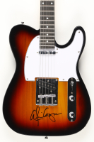 Alice Cooper Signed Full-Size Electric Guitar (Beckett) at PristineAuction.com