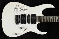 Alice Cooper Signed Full-Size Electric Guitar (Beckett) at PristineAuction.com