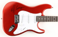 Alice Cooper Signed Full-Size Electric Guitar (Beckett) at PristineAuction.com