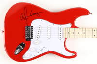 Alice Cooper Signed Full-Size Electric Guitar (Beckett) at PristineAuction.com