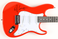 Alice Cooper Signed Full-Size Electric Guitar (Beckett) at PristineAuction.com