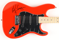Alice Cooper Signed Full-Size Electric Guitar (Beckett) at PristineAuction.com