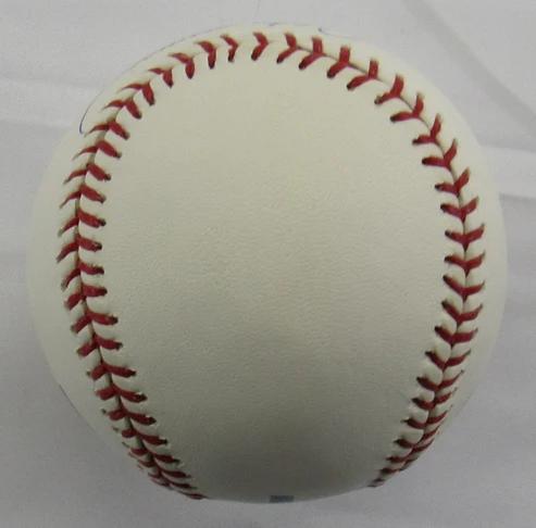 Andre Dawson Signed OML Baseball Inscribed "77 NL ROY" (PSA) at PristineAuction.com Andre Dawson Signed OML Baseball Inscribed "77 NL ROY" (PSA) at PristineAuction.com