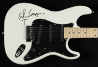 Alice Cooper Signed Full-Size Electric Guitar (Beckett) at PristineAuction.com