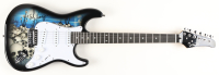 Alice Cooper Signed Full-Size Electric Guitar (Beckett) at PristineAuction.com