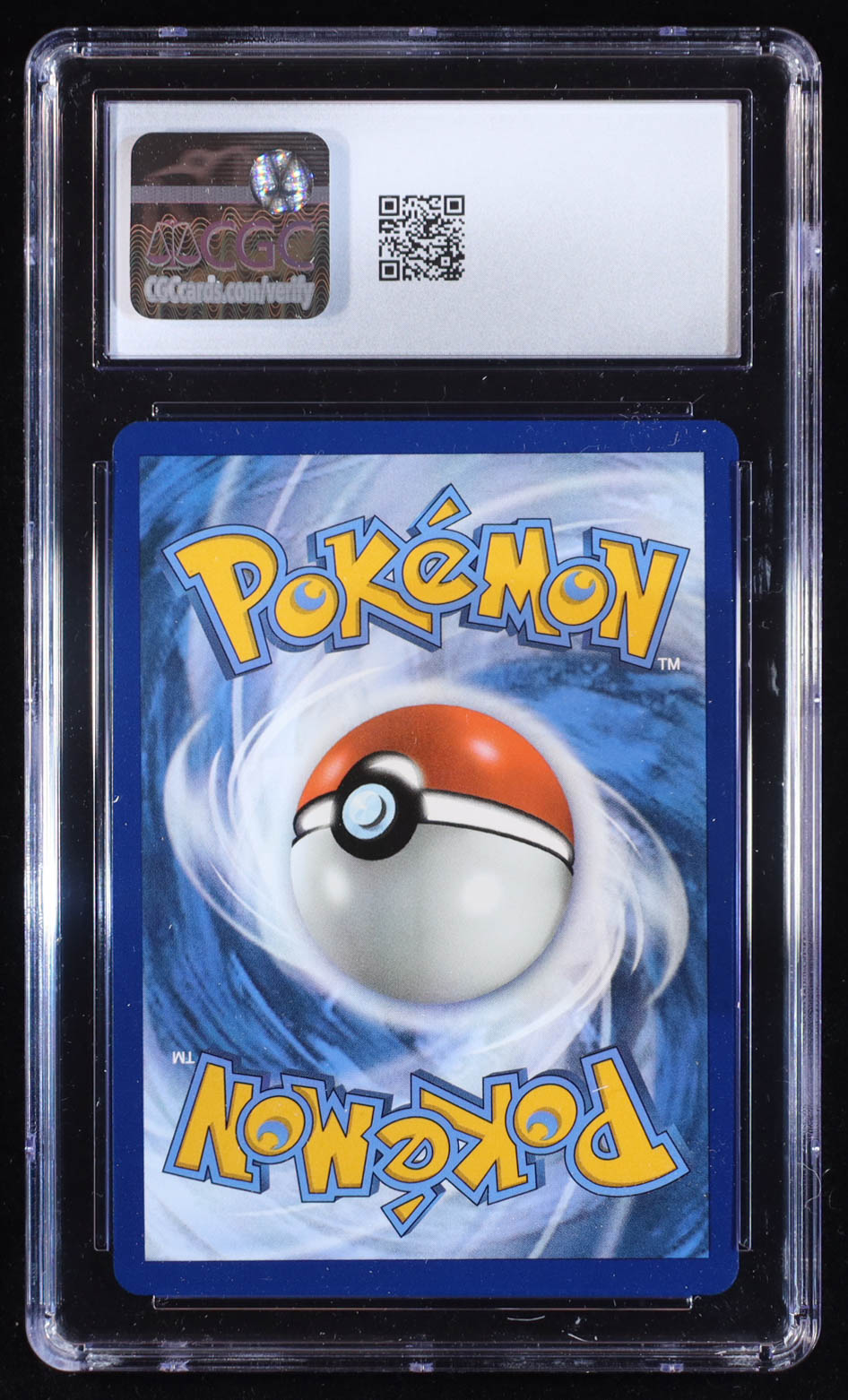 Zeraora V Pokemon 2023 Crown Zenith #53 Holo (CGC 10) at PristineAuction.com Zeraora V Pokemon 2023 Crown Zenith #53 Holo (CGC 10) at PristineAuction.com