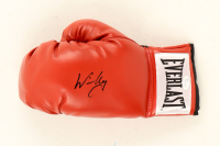 Winky Wright Signed Everlast Boxing Glove (JSA) at PristineAuction.com