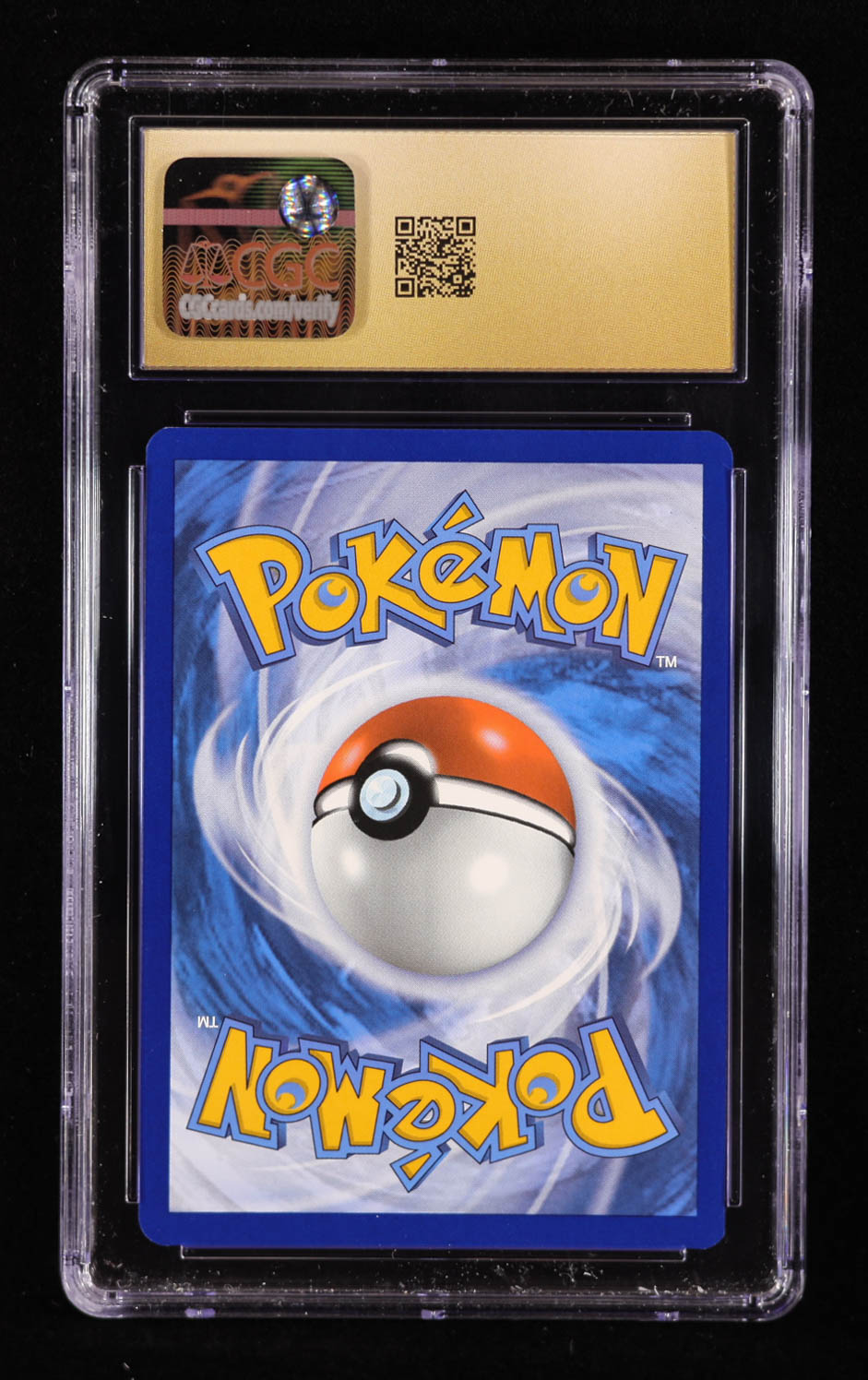Skeledirge ex RR HOLO 2023 Pokemon Scarlet and Violet Paradox Rift #137 (CGC 10 Pristine) at PristineAuction.com Skeledirge ex RR HOLO 2023 Pokemon Scarlet and Violet Paradox Rift #137 (CGC 10 Pristine) at PristineAuction.com
