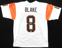 Jeff Blake Signed Jersey (JSA) at PristineAuction.com