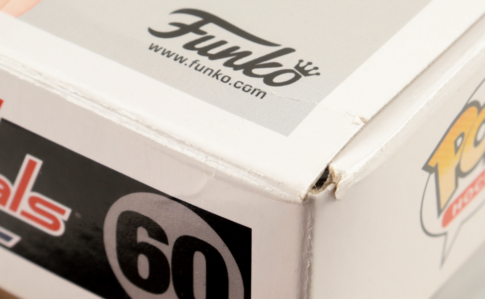 John Carlson Signed Capitals #60 Funko Pop! Vinyl Figure (Beckett) at PristineAuction.com John Carlson Signed Capitals #60 Funko Pop! Vinyl Figure (Beckett) at PristineAuction.com