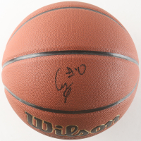 Cody Williams Signed Basketball (PSA) at PristineAuction.com