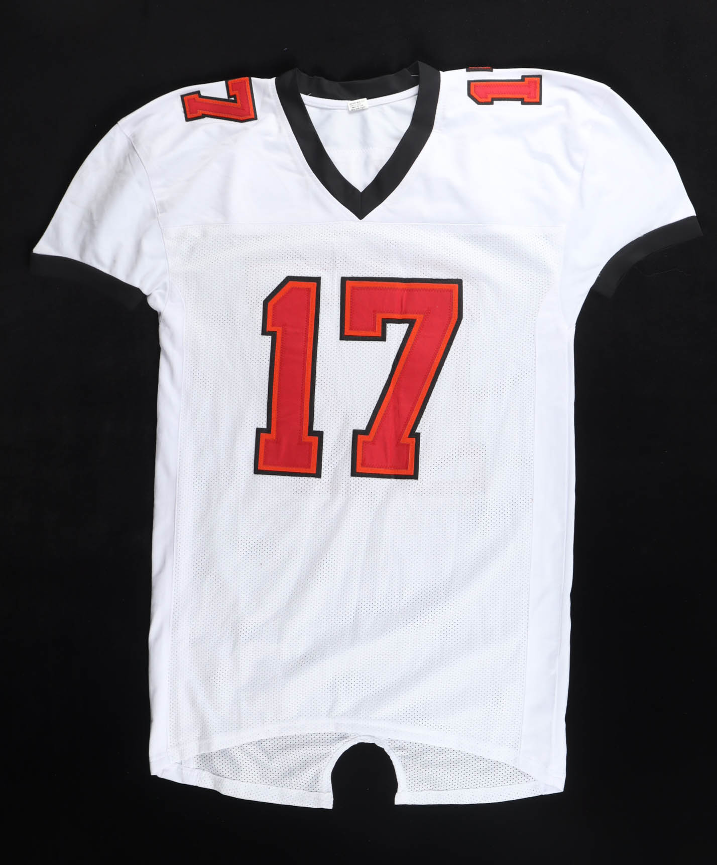 Russell Gage Jr. Signed Jersey (JSA) at PristineAuction.com Russell Gage Jr. Signed Jersey (JSA) at PristineAuction.com