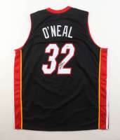 Shaquille O'Neal Signed Jersey (Beckett) at PristineAuction.com