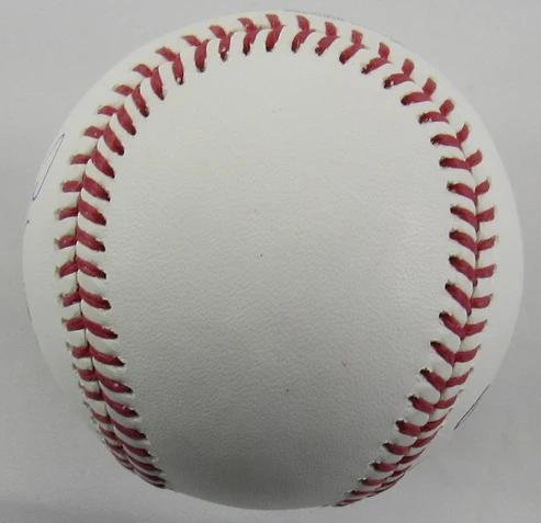 Tony Oliva Signed OML Hall Of Fame Logo Baseball (JSA) at PristineAuction.com Tony Oliva Signed OML Hall Of Fame Logo Baseball (JSA) at PristineAuction.com