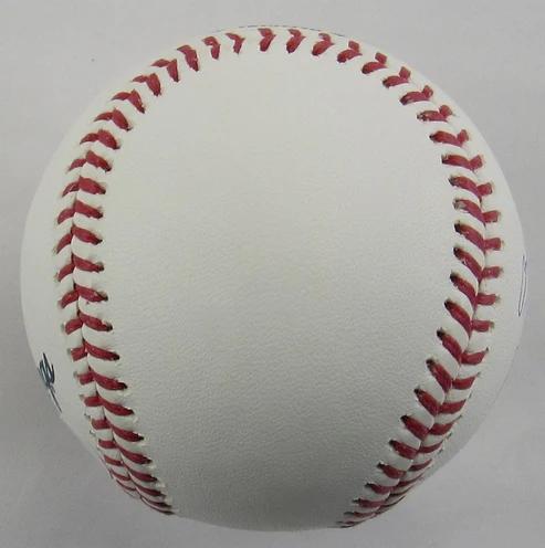 Tony Oliva Signed OML Hall Of Fame Logo Baseball (JSA) at PristineAuction.com Tony Oliva Signed OML Hall Of Fame Logo Baseball (JSA) at PristineAuction.com