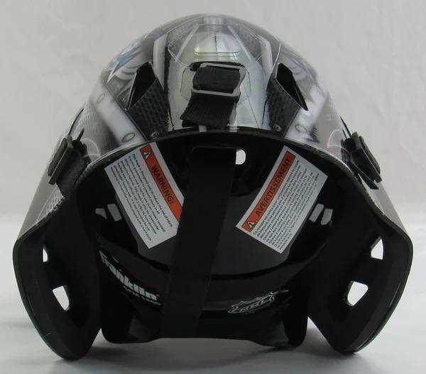 Jonathan Quick Signed Kings Full-Size Helmet (JSA) at PristineAuction.com Jonathan Quick Signed Kings Full-Size Helmet (JSA) at PristineAuction.com