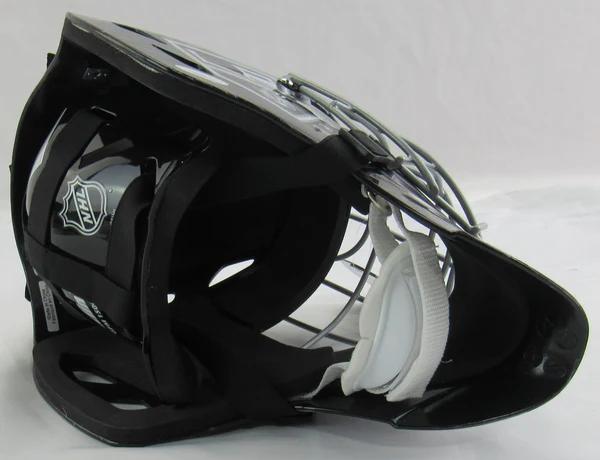 Jonathan Quick Signed Kings Full-Size Helmet (JSA) at PristineAuction.com Jonathan Quick Signed Kings Full-Size Helmet (JSA) at PristineAuction.com