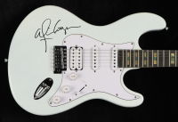 Alice Cooper Signed Full-Size Electric Guitar (Beckett) at PristineAuction.com