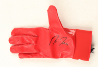Jose Ramirez Signed Nike Batting Glove (JSA) at PristineAuction.com