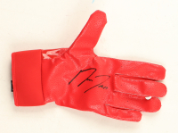 Jose Ramirez Signed Nike Batting Glove (JSA) at PristineAuction.com