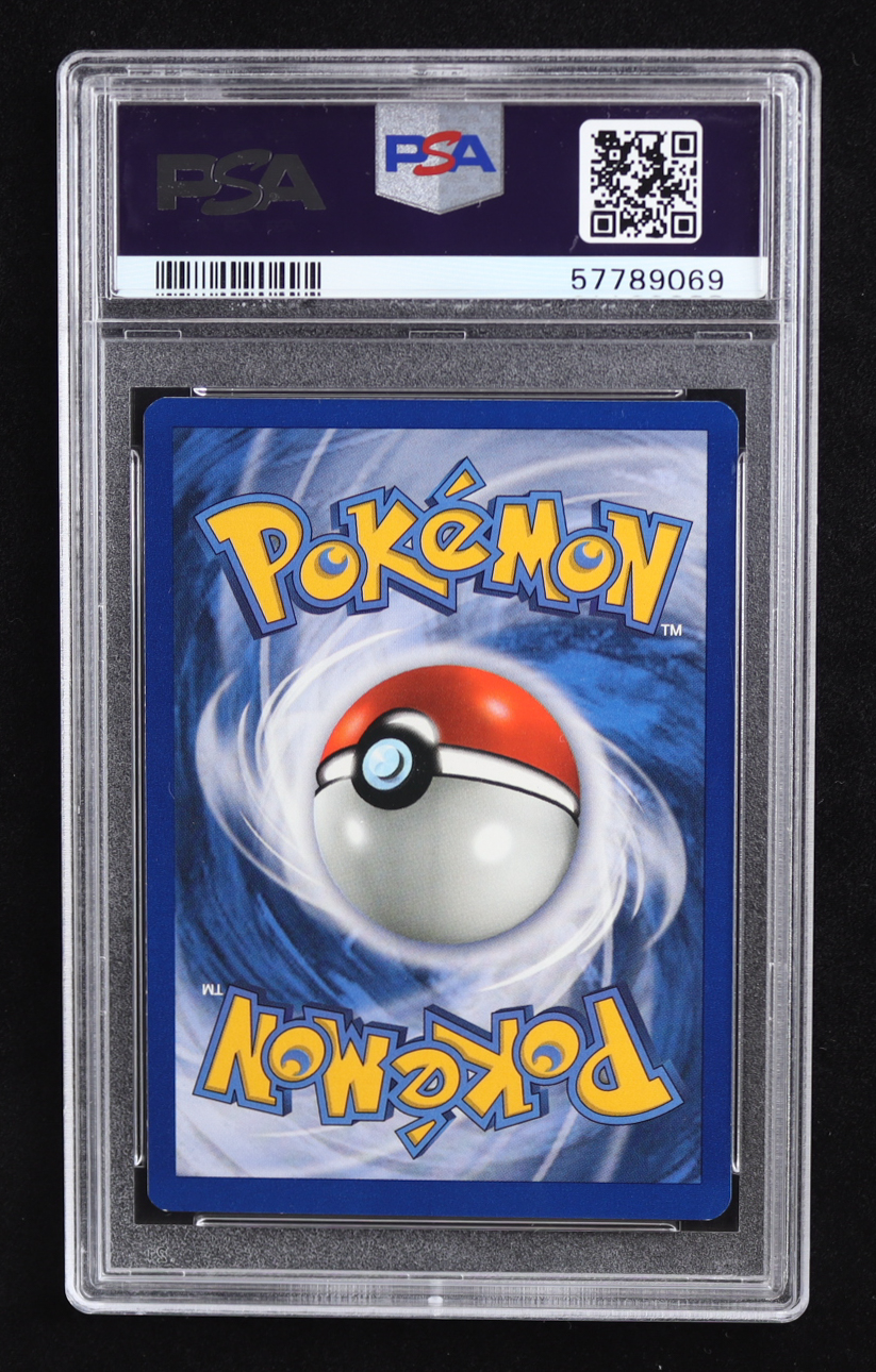Bulbasaur 1999 Pokemon Base Unlimited #44 (PSA 9) at PristineAuction.com Bulbasaur 1999 Pokemon Base Unlimited #44 (PSA 9) at PristineAuction.com
