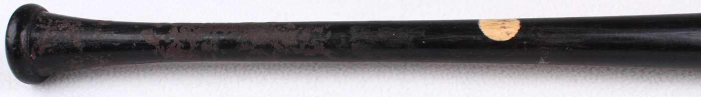 Carlos Santana Signed Custom Engraved Marucci Baseball Bat Inscribed "Game Used 2012" (Hollywood Collectibles COA) at PristineAuction.com Carlos Santana Signed Custom Engraved Marucci Baseball Bat Inscribed "Game Used 2012" (Hollywood Collectibles COA) at PristineAuction.com