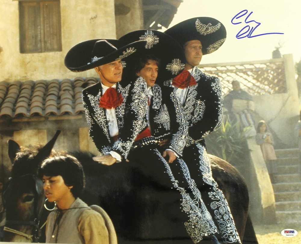 Three Amigos Three Amigos