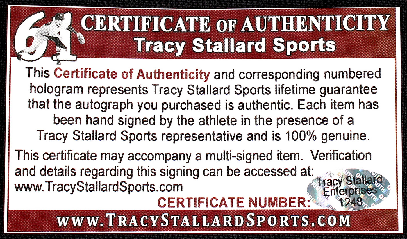 Steve Blass Signed OML "Complete Game 7 Win 1971 World Series" Story Ball with Extensive Inscription (Stallard COA) at PristineAuction.com Steve Blass Signed OML "Complete Game 7 Win 1971 World Series" Story Ball with Extensive Inscription (Stallard COA) at PristineAuction.com