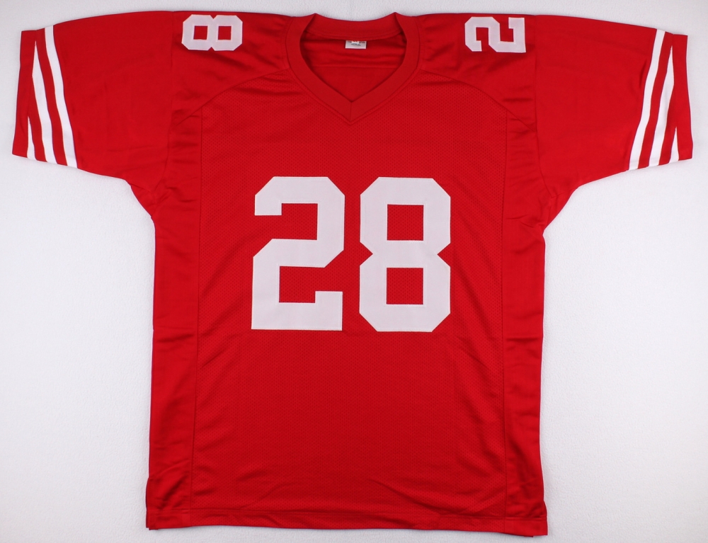 carlos hyde jersey amazon carlos hyde jersey amazon